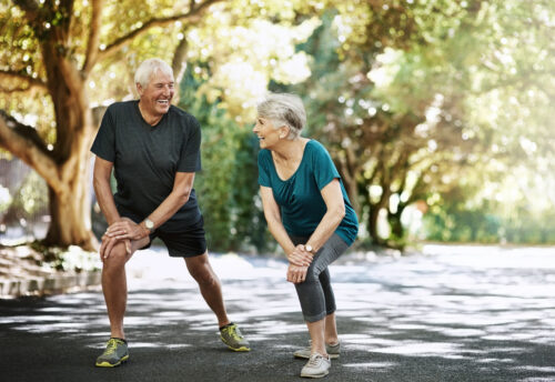 5 steps for fitness success