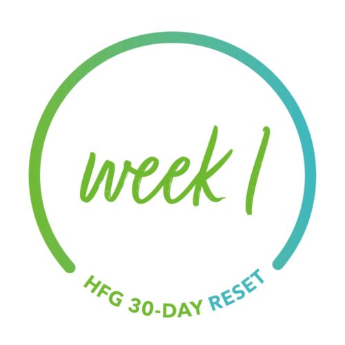 Week 1
