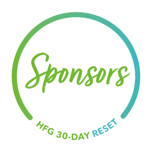 Our Sponsors