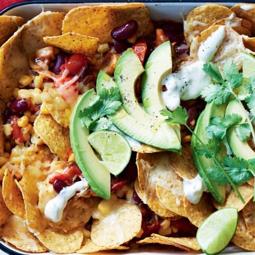 5 of the best healthier nacho recipes 5 of the best healthier nacho recipes