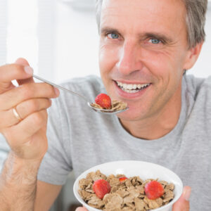 Is your diet harming your gut health?