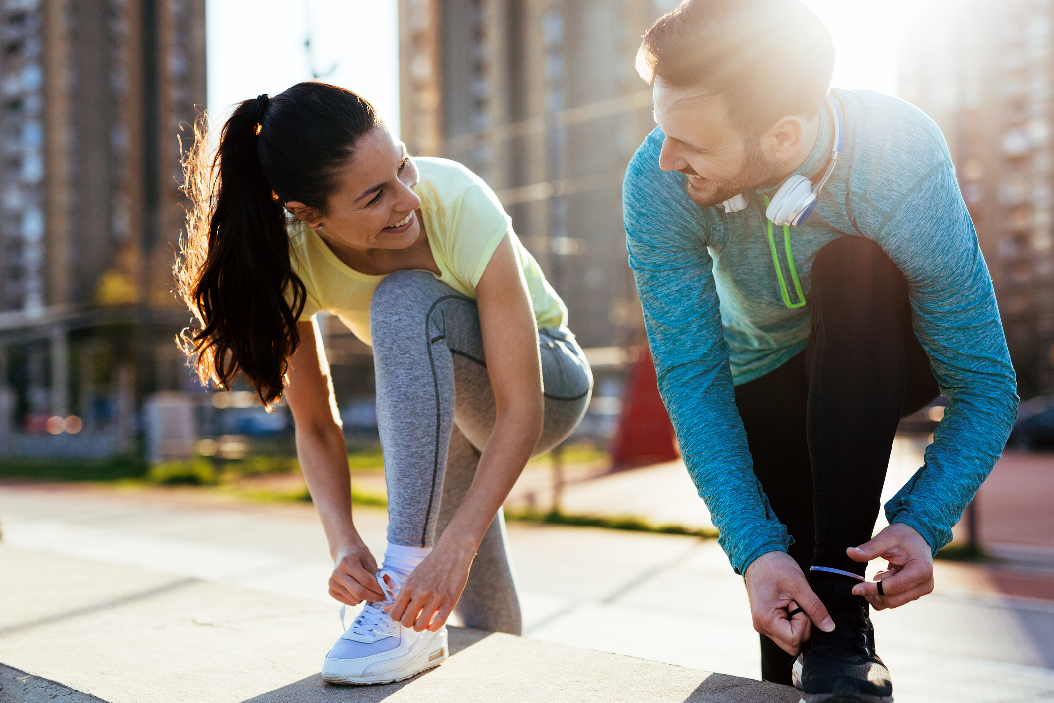 Never miss a Monday: Kick-start every week off well, with regular ...