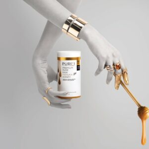 PURITI – A Game Changer for Manuka Honey
