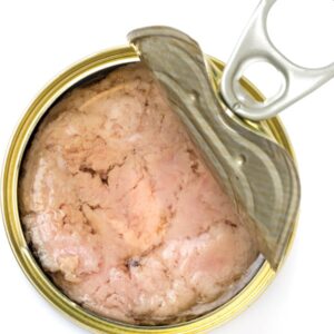 Fish-free fish