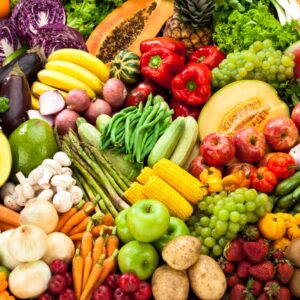 How to be plant powered