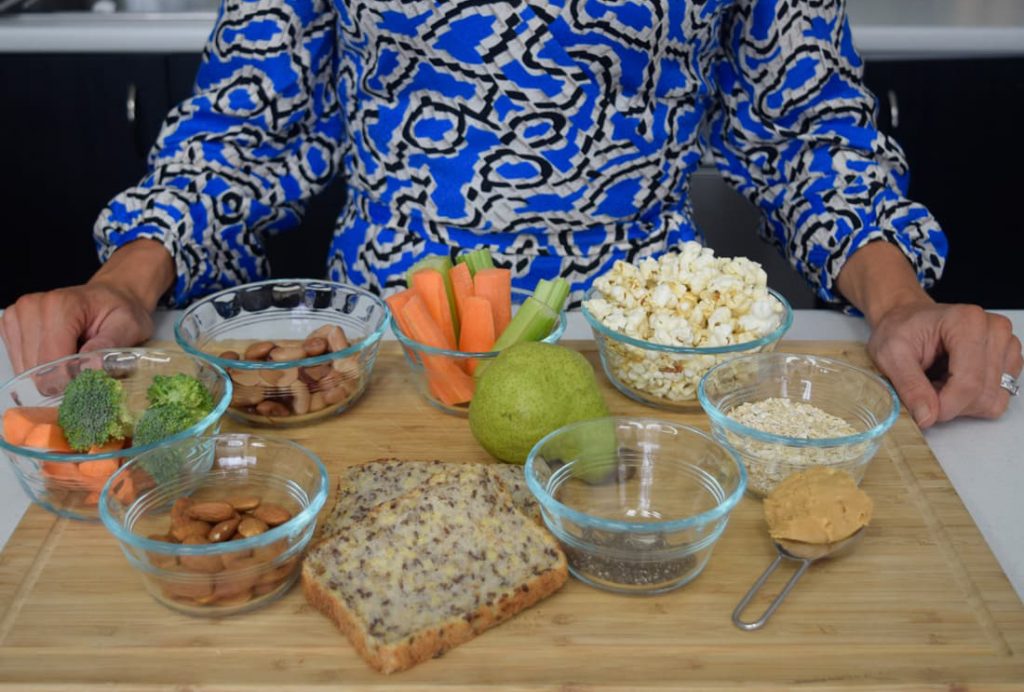 How to boost your fibre intake How to boost your fibre intake