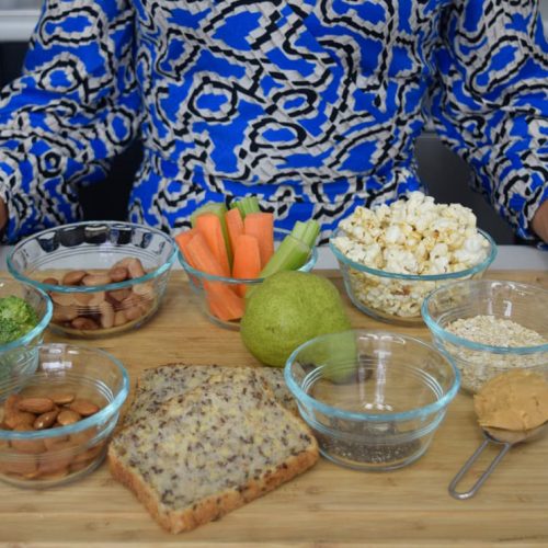 How to boost your fibre intake