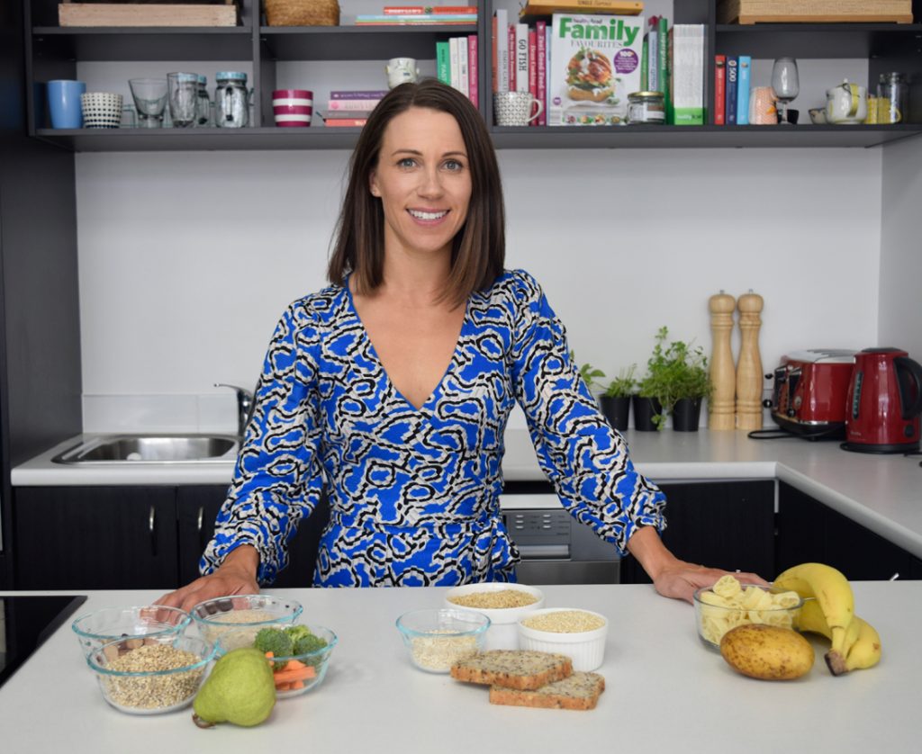 The 3 types of fibre you need for better health The 3 types of fibre you need for better health