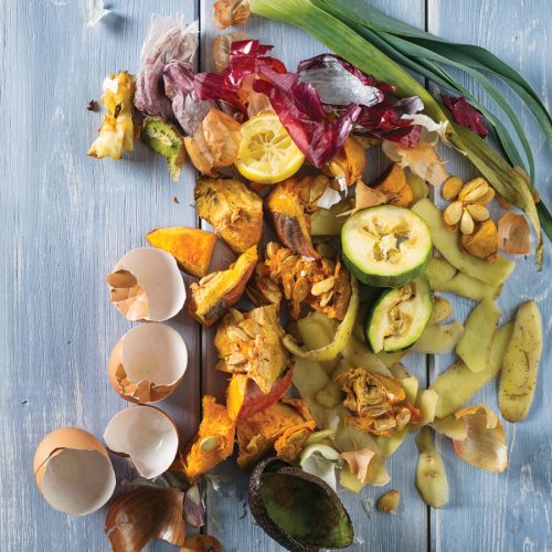 10 tips to fight food waste