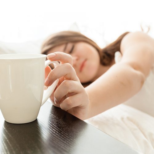 Ask the experts: Energy after pregnancy