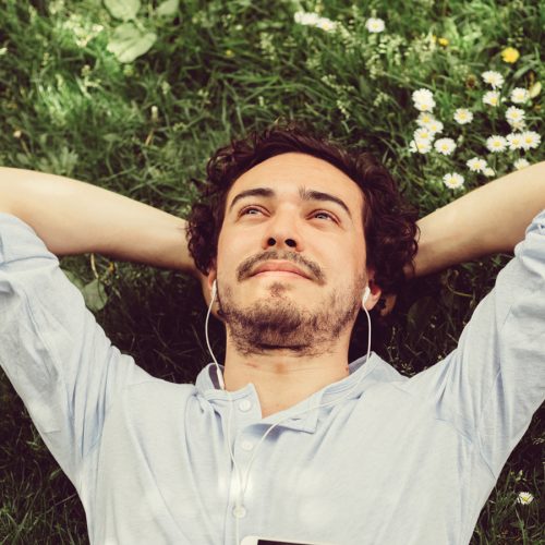 Building resilience by fostering optimism