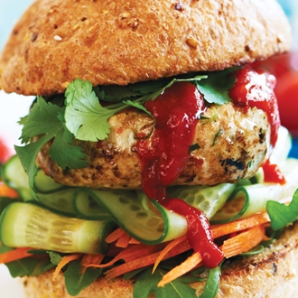 Kick-start homemade takeaways