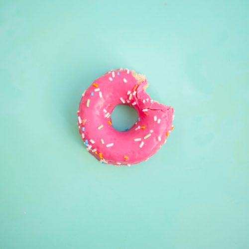 Constant cravings