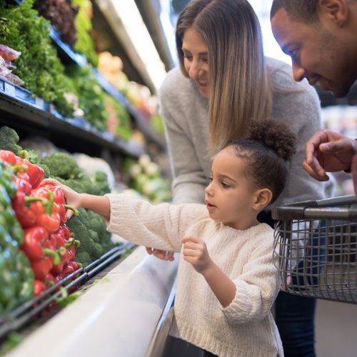 Label detective: Has your food been nuked and does it even matter?