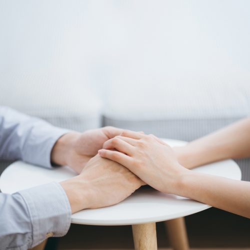 How to support someone with depression and anxiety