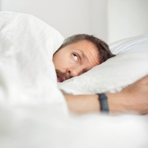 Are you just tired, or is it sleep apnoea?