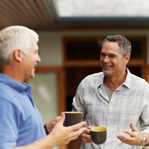 From burnout to balance: The value of support