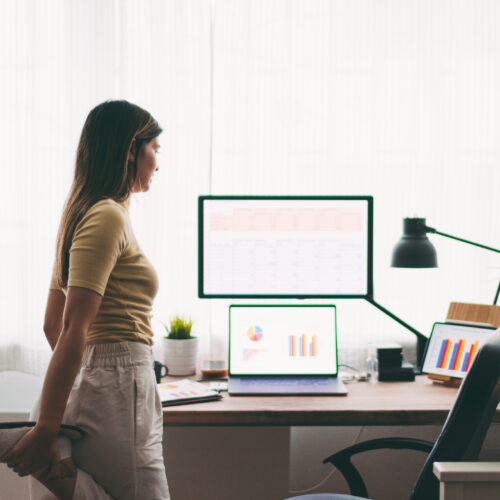 Workplace Well-being