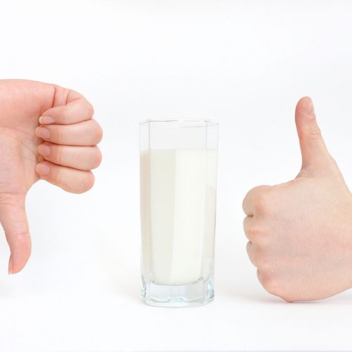 Editor’s letter: Food allergies and intolerance