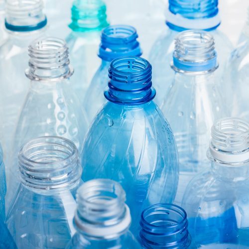 Not fantastic plastic