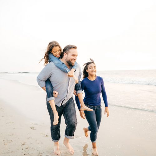5 easy ways to boost mental health and wellbeing