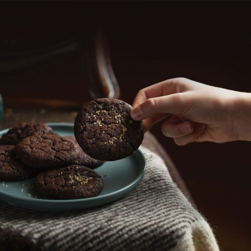 Ask the experts: How can I stop after-dinner nibbling