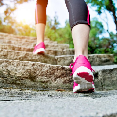 How to shift stubborn kilos