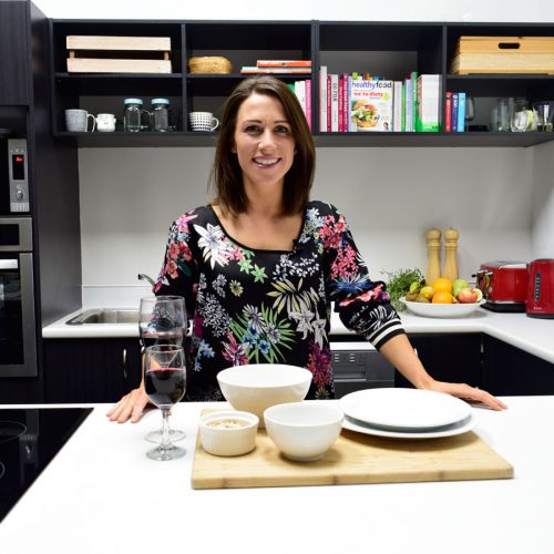 Downsizing your plate