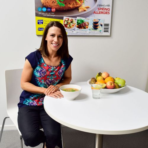 How to eat mindfully