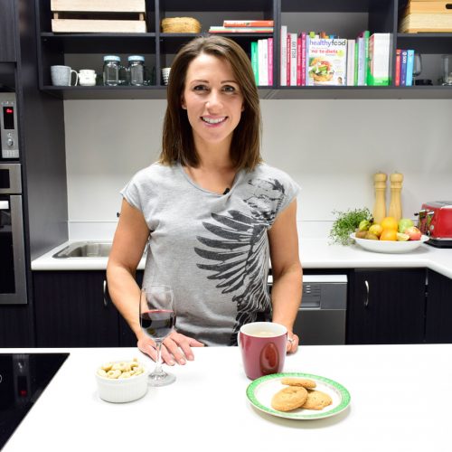 How to stop eating when you’re not hungry