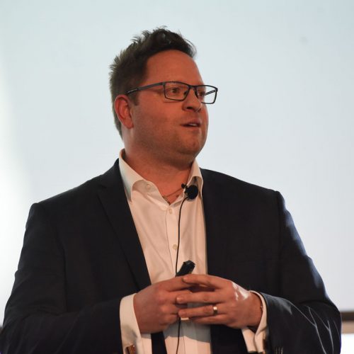 Episode 9: Tackling Depression – Part 1 (Tom Nehmy)