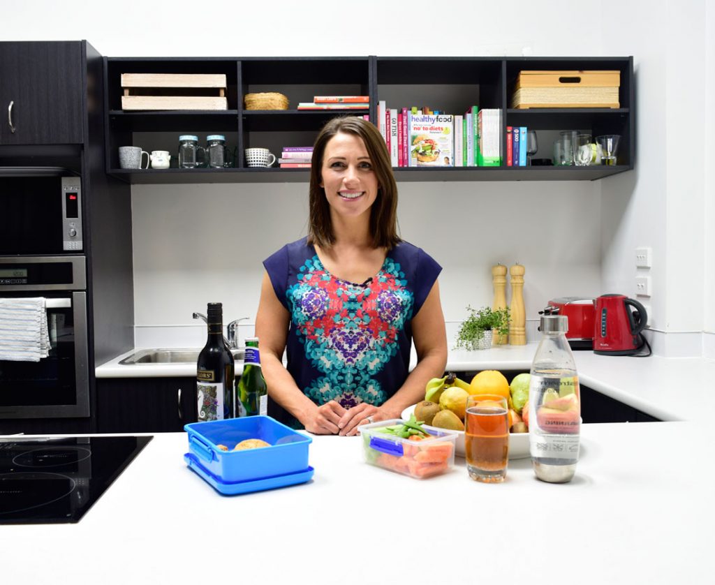 Your food environment Your food environment