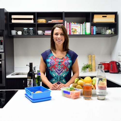 Your food environment