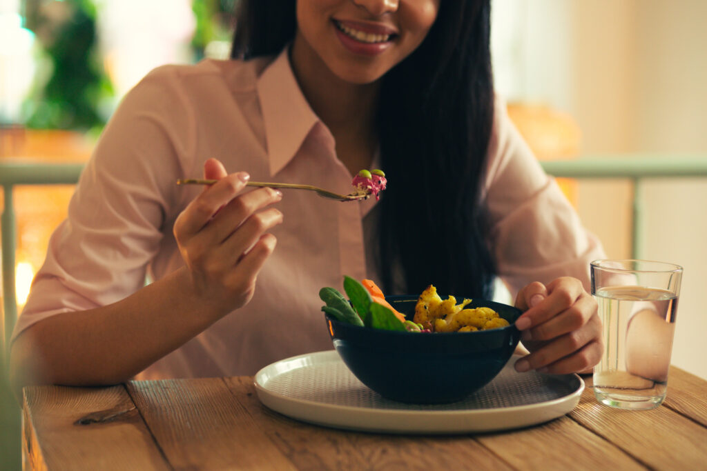 How to eat mindfully How to eat mindfully