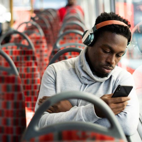 5 tech traps that harm your health, and how to avoid them