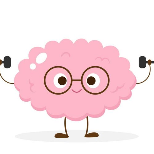 10 ways to retrain your brain for weight loss