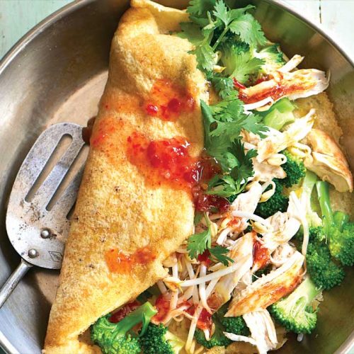 Warming winter diabetes-friendly recipes