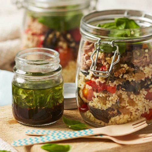 Healthy road food recipes Healthy road food recipes