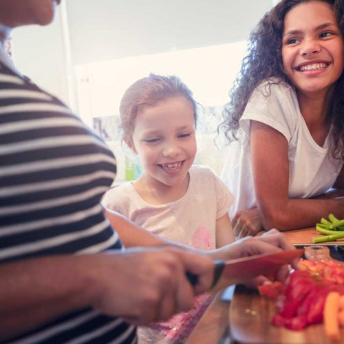 20 easy habits for a year of good health