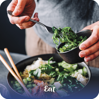 Week 12: Eat Week 12: Eat