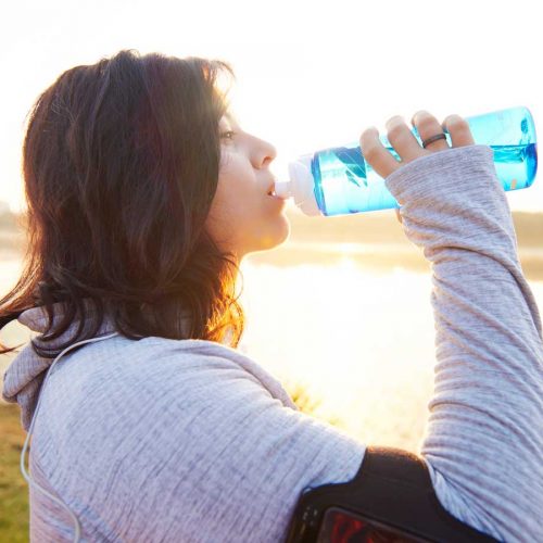 20 healthy habits that help with weight loss