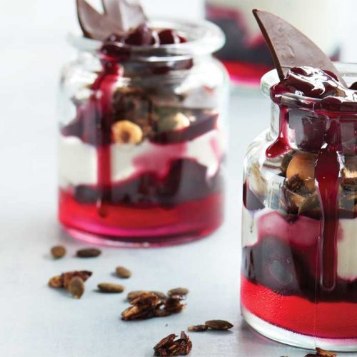 Valentine’s Day romantic meals for two