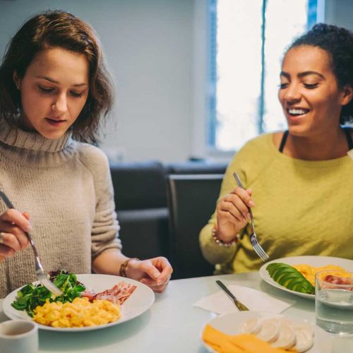 Keto diet may be best in small doses