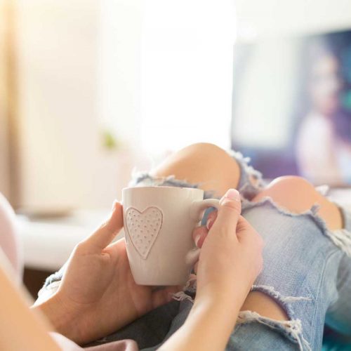 Top 5 food flicks to watch