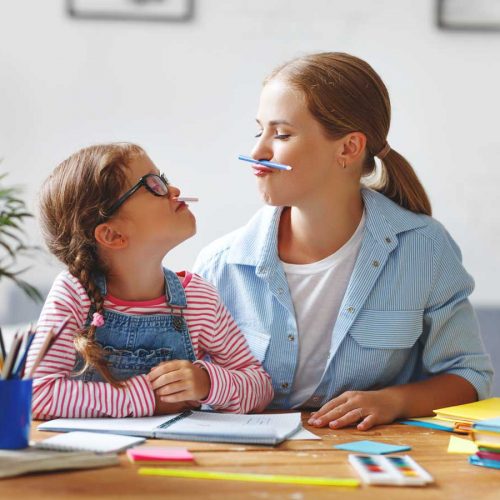 5 tips for home educating kids during self-isolation