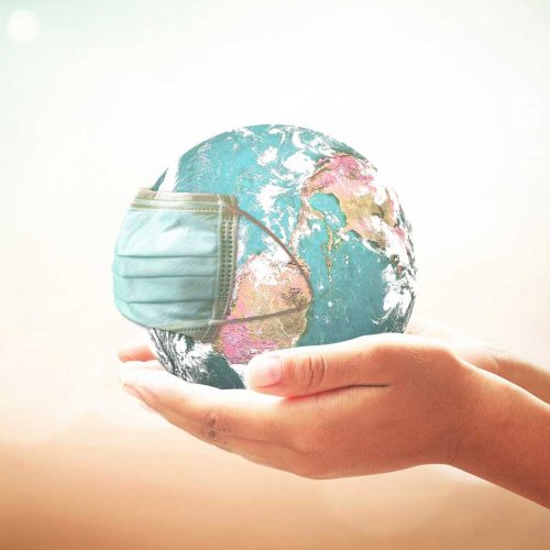 Latest coronavirus advice Latest coronavirus advice