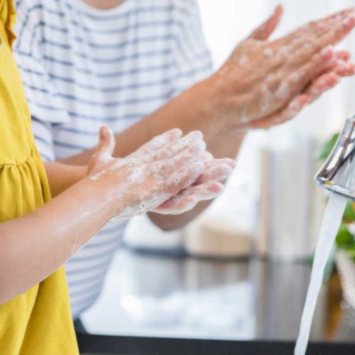 How to protect yourself against coronavirus
