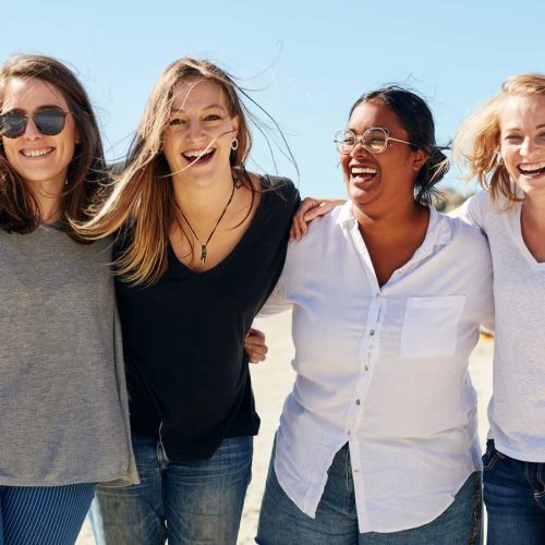 Fertility, PCOS, PMS, menopause: Your ultimate women’s health guide
