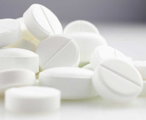 aspirin