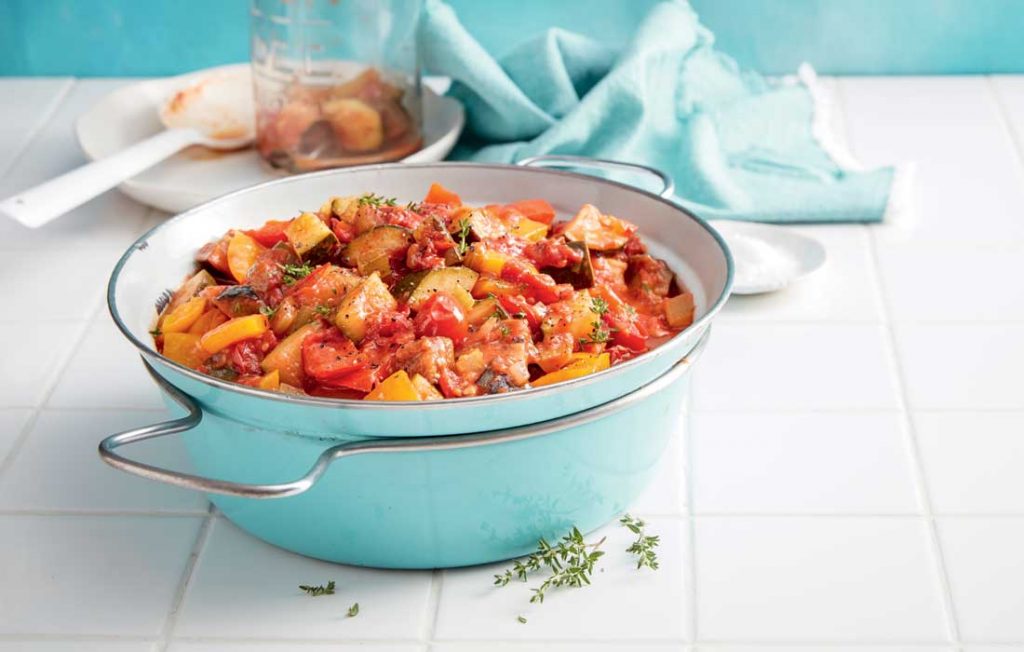 Ratatouille